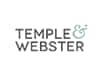 Temple-and-Webster logo