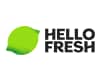 Hello-Fresh. logo