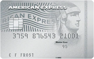 American Express® Platinum Cashback Every Day