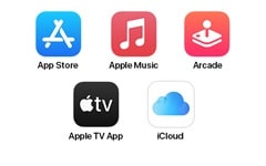Itunes Stor / App Store