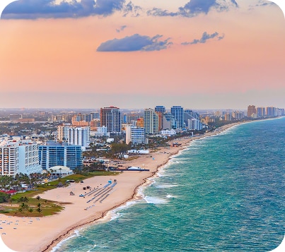 BUENOS AIRES - MIAMI