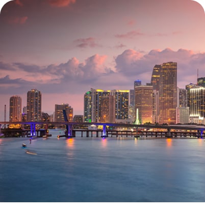 Buenos Aires - MIAMI