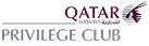 Qatar Privilege Club