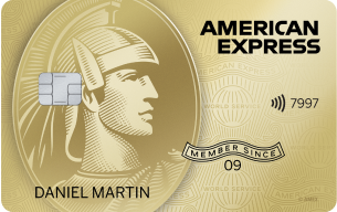 The Gold Credit Card®