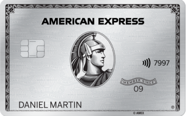 Gold Card