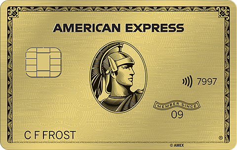 American Express Gold Card | Rewards & Offers | Amex ZA