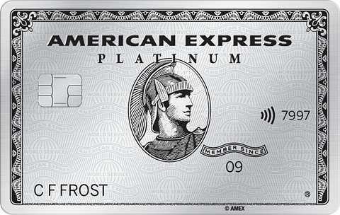 Platinum american express 2021 Review: