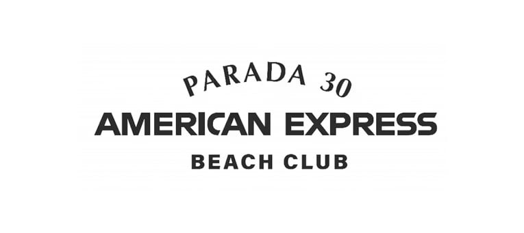 Amex Beach Club