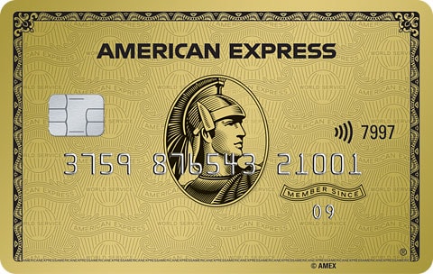 The Gold Card