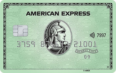 The Green Card