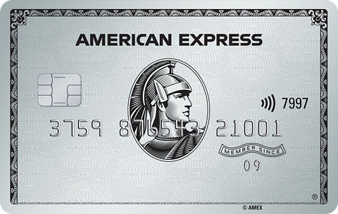 The American Express® Platinum Card