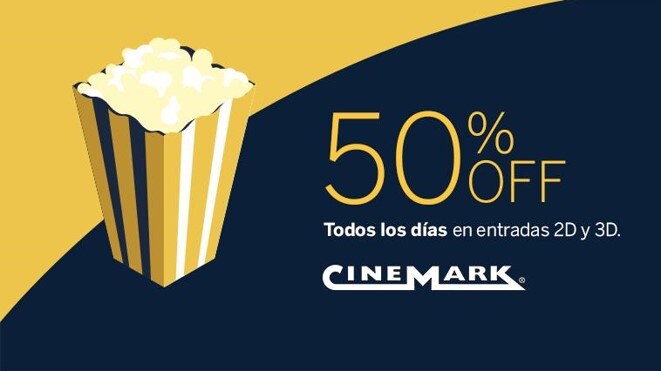 Disfrute del Cine