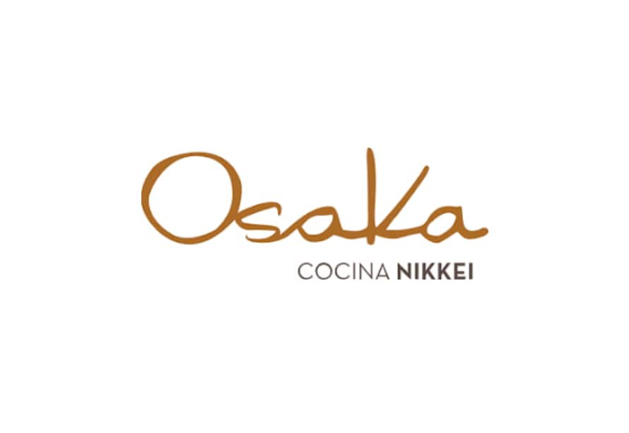 Logo Osaka