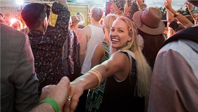 Beneficios exclusivos