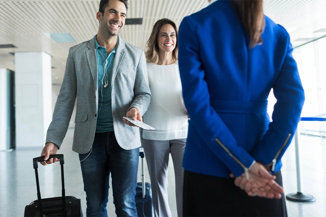 Servicio Preferencial