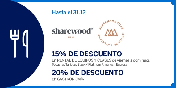 sharewood