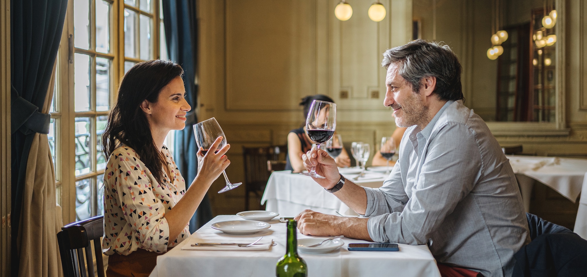 Imagen representativa Escapes Hotel Program hotel con vista a las montañas