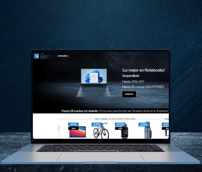 Imagen de Express List