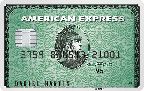 The Green Card
