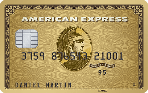 The Gold Card