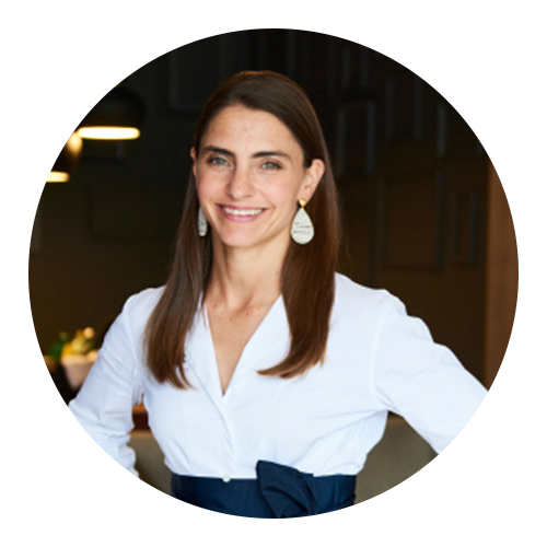 Karin Hettegger Geschäftsführerin “Hotel Das Edelweiss”