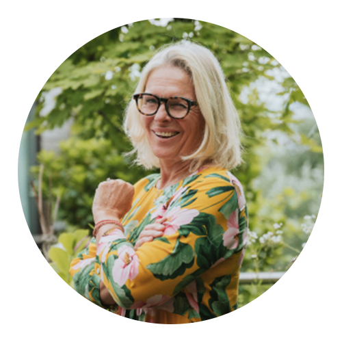 Michaela Reitterer Geschäftsführerin „Boutiquehotel Stadthalle”