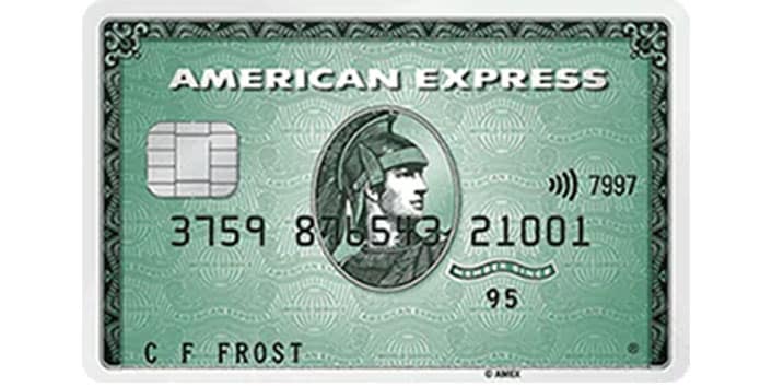 American Express Card