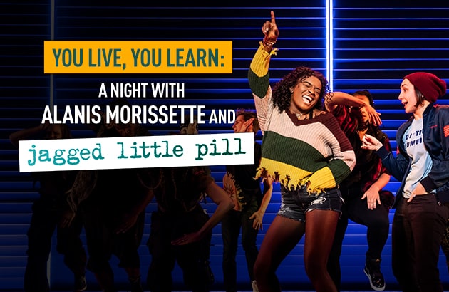 New York City Center’s Encores! Archives Project