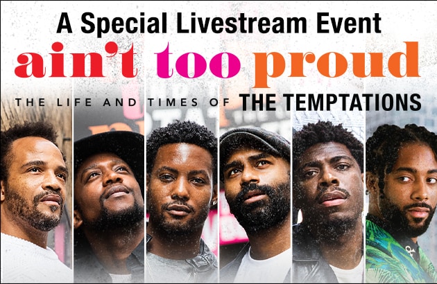 AXS VIRTUAL ENTERTAINMENT GUIDE