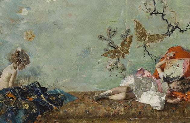 New York City Center’s Encores! Archives Project