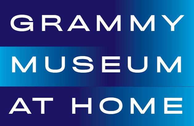 GRAMMY MUSEUM AT HOME