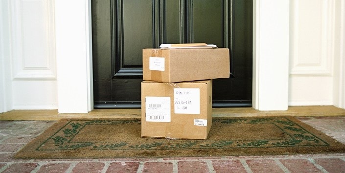 Sicher einkaufen im Internet