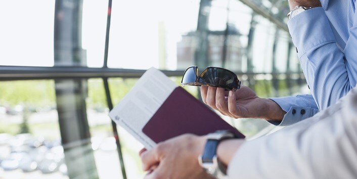 Behandlungs- und Rückholkostenversicherung