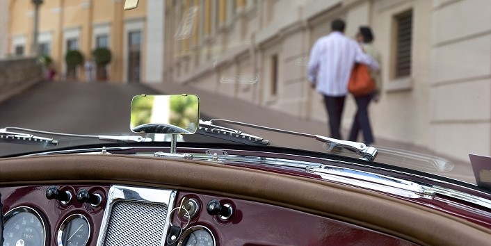 Auslandsreise-Unfallversicherung