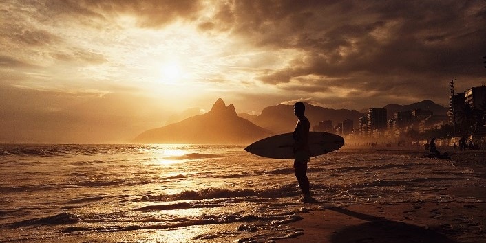 Auslandsreise-Krankenversicherung