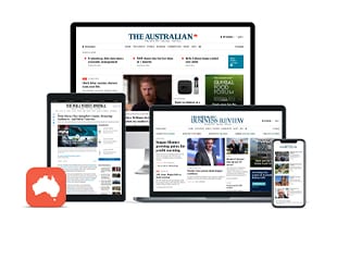 The Austalian Premium