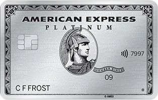 The American Express Platinum® Card