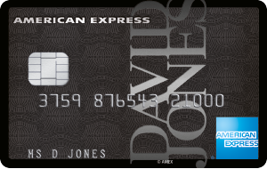 Image of The Platinum Card®