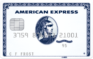 The American Express® Essential Card