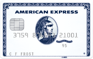 The American Express Essential Credit Card