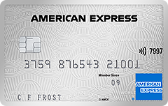 American Express Westpac Altitude Platinum Card