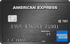 American Express Westpac Altitude Black Card