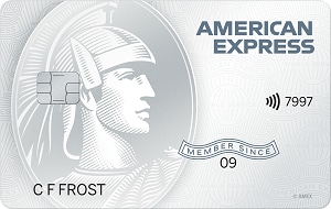 The American Express Essential Credit Card