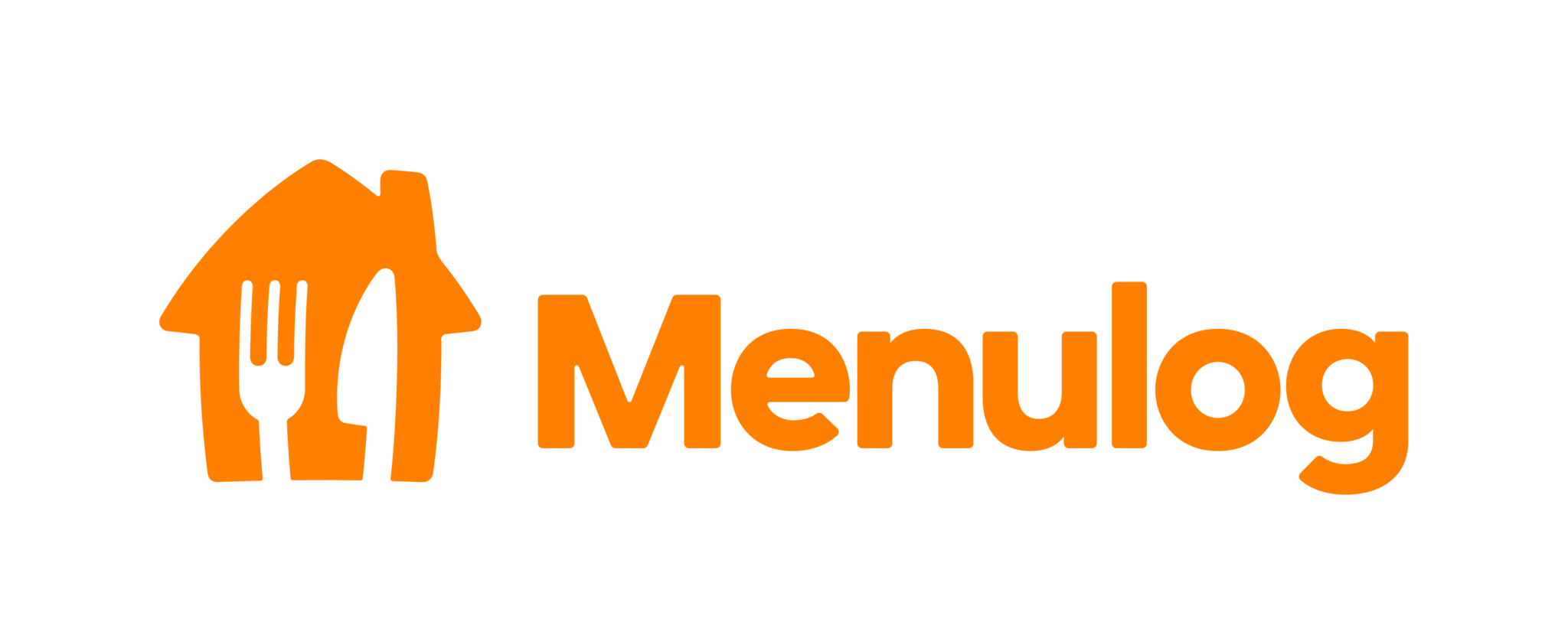 Menulog logo