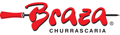 Braza Churrascaria logo