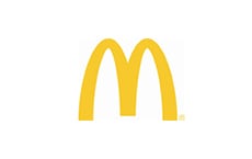 McDonald's Golden Arches logo
