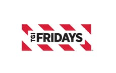 TGI Fridays logo