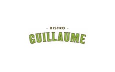 Guillaume Bistro logo