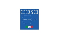 Casa Ristorante Italiano logo