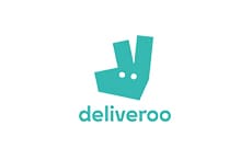 Deliveroo logo